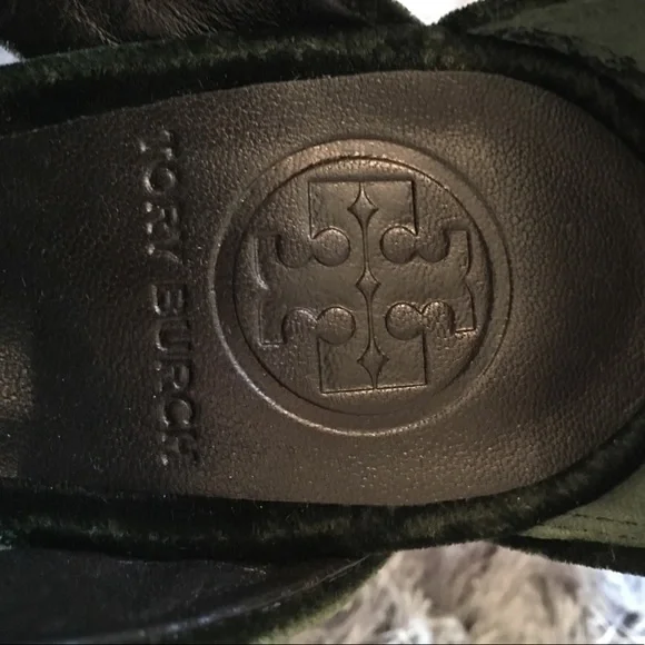 Tory Burch - Picture 7 of 7